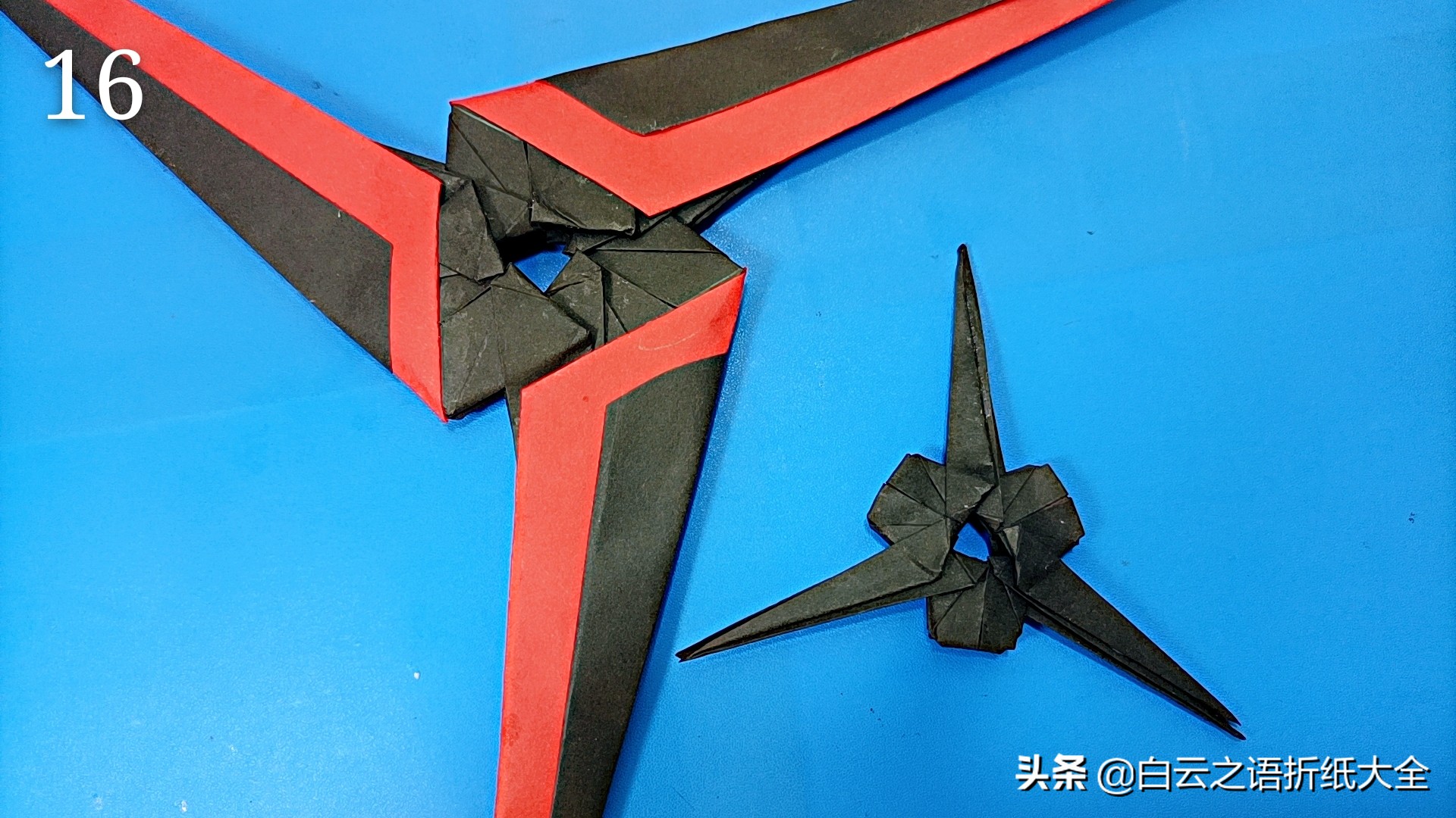 7一12岁手工暗器 六连发飞针发射器-文化号