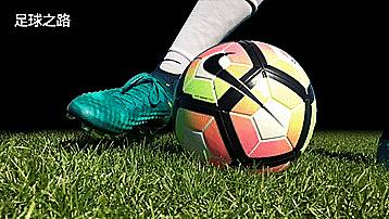 为什么足球可以踢出弧线（如何在比赛中踢出一脚完美的弧线任意球）