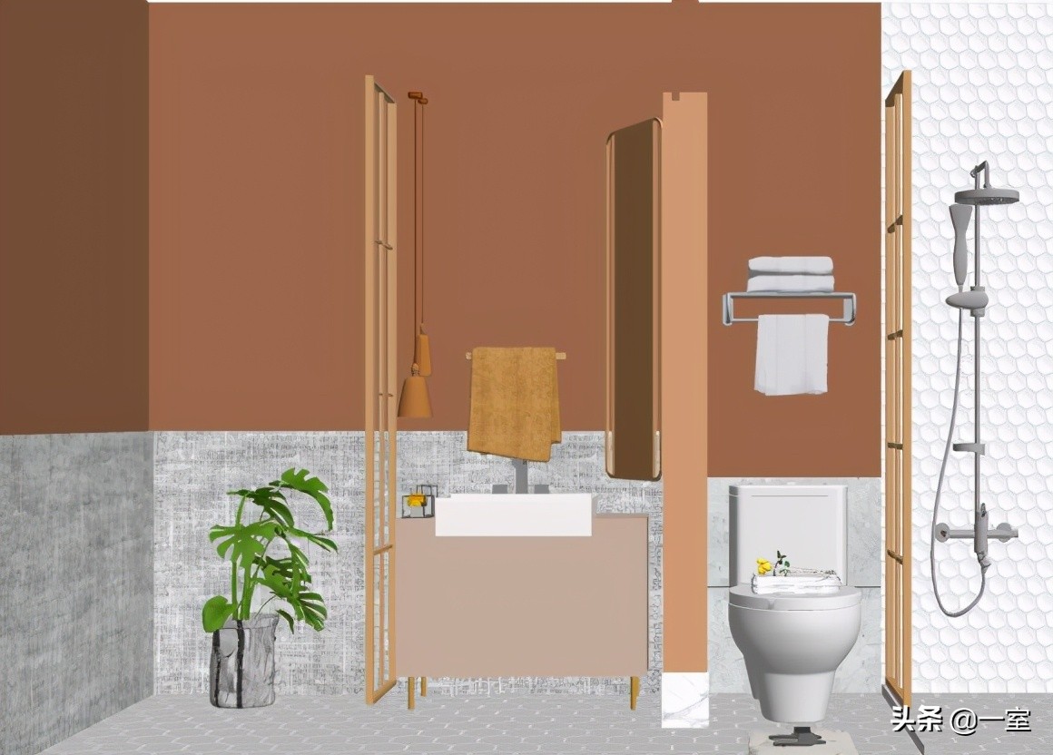 SU，效果图界的天花板