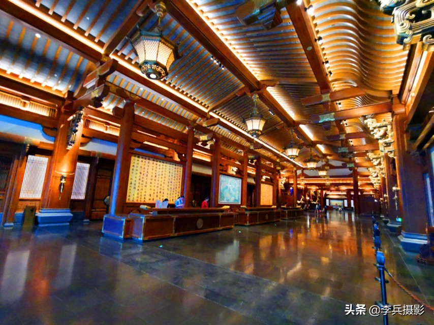 【尼山孔子大学堂】