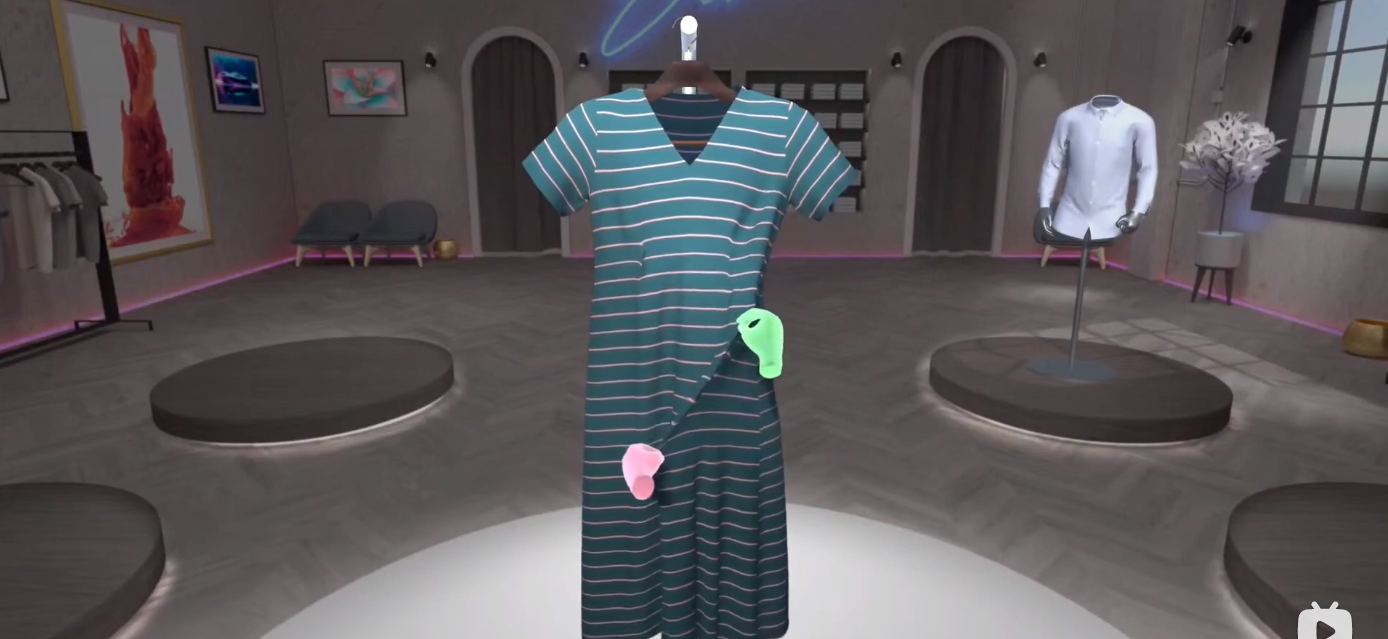 “元宇宙”到底是什么？一个跟现实世界平行运行的人造空间