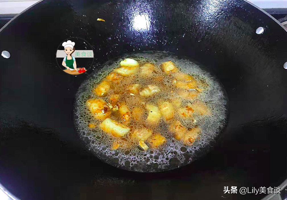 冬天，这两样食材一起炖，实在太鲜美了，简单营养，冬天吃特养人