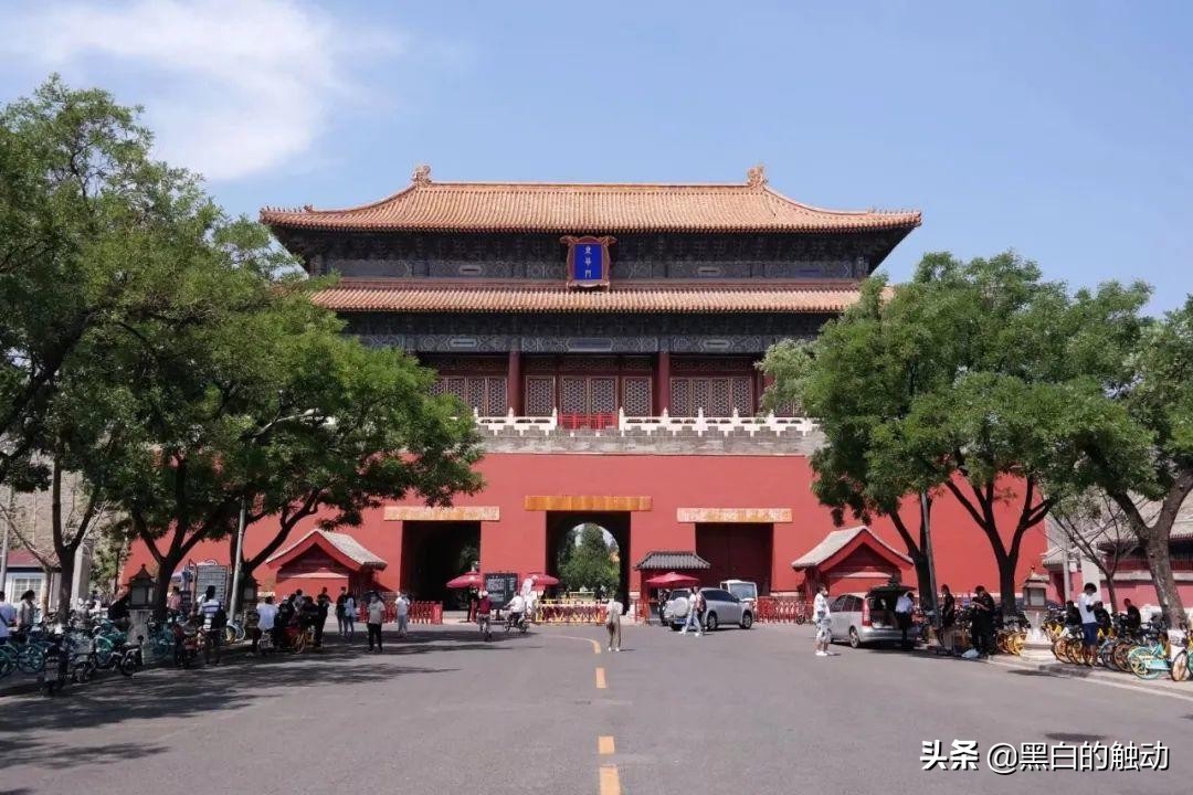 长城、胡同、故宫、鸟巢，北京那些不可错过的名胜古迹