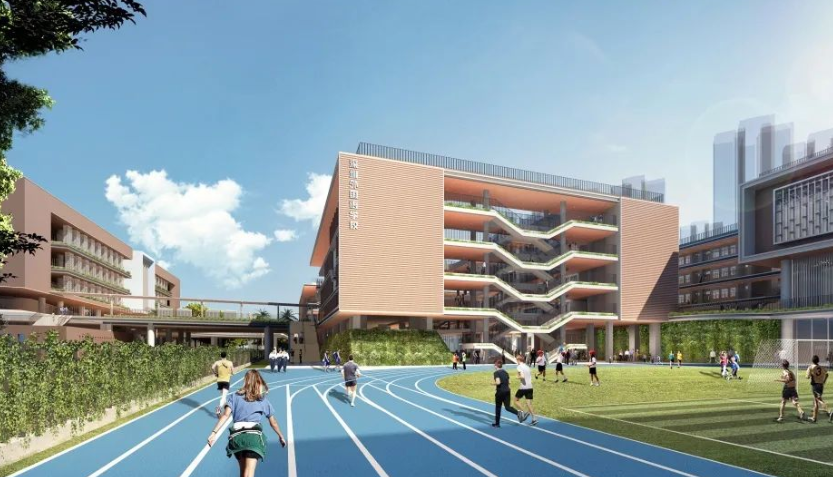 广东最新高中排名出炉，以清北录取人数为依据，可信度非常高