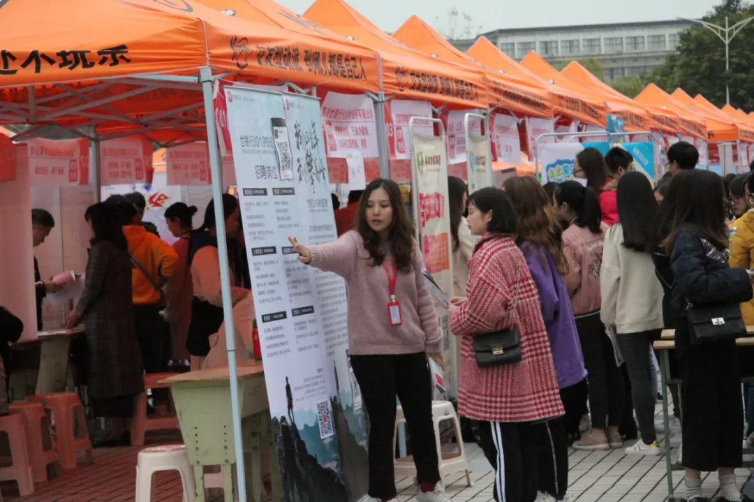 计划3000余人，南充职业技术学院2020年单招简介亮点大