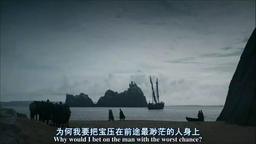 被《权利的游戏》带火的取景地,多次被列为欧洲no1.旅行地!