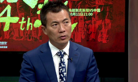黃健翔央視辭職（體育&quot;名嘴&quot;黃健翔&quot;被迫&quot;離職央視，你以為言論惹禍，其實另有玄機）