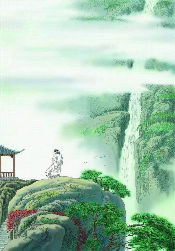 如何欣赏和解析古诗词?怎样解析某个作者的古诗词作品
