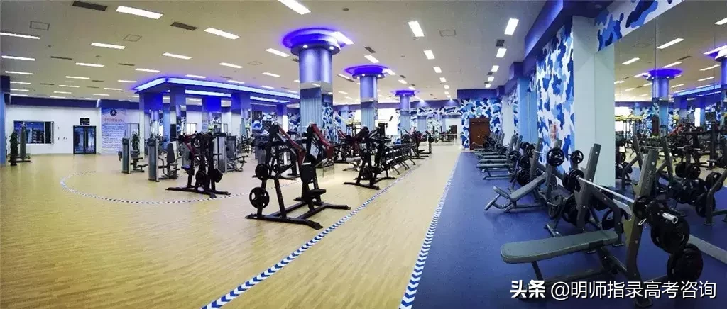 五所海军招生院校揭秘！想当海军军官的高考生看过来