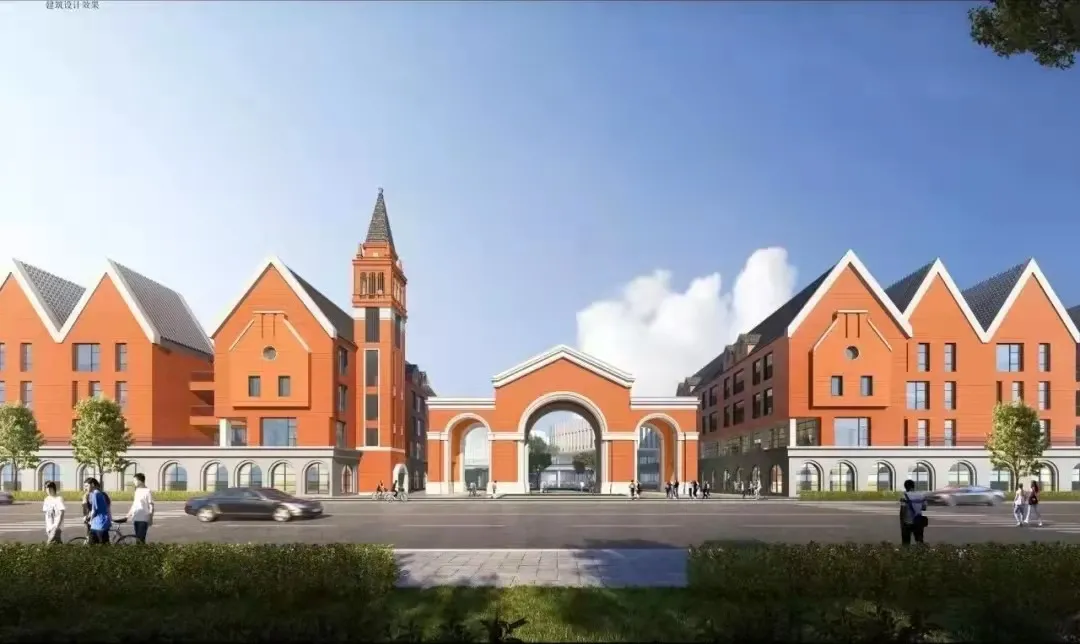 南通新增学校出炉！崇川14所！通州8所！海门7所