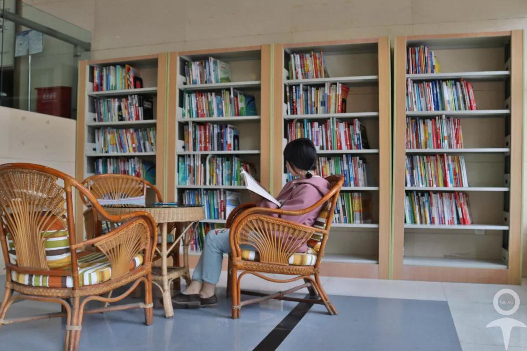 餐厅配备钢琴，三大校区美不胜收，还是西游记拍摄地！四川这所高校让人心动