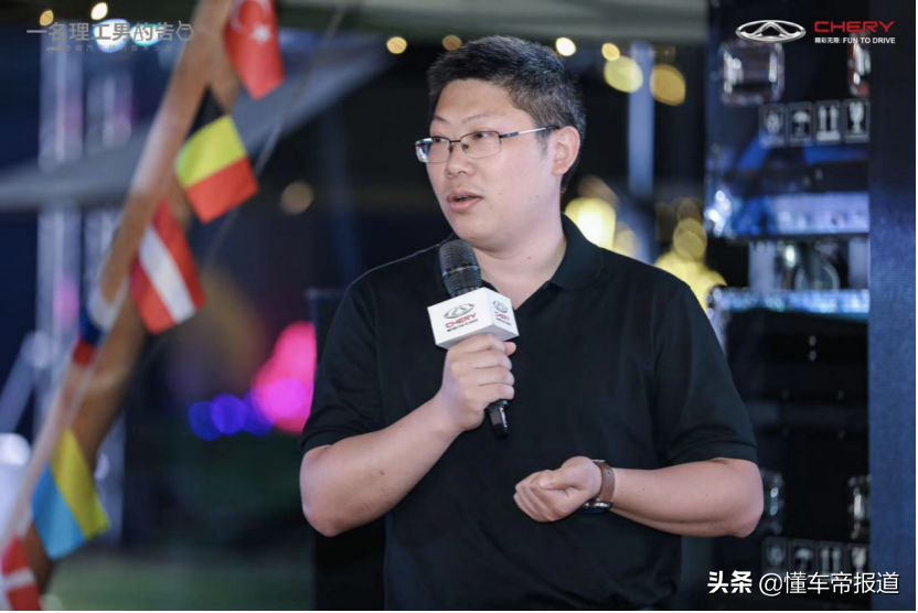 关注｜不愁销量的奇瑞，搞技术到底什么水平？