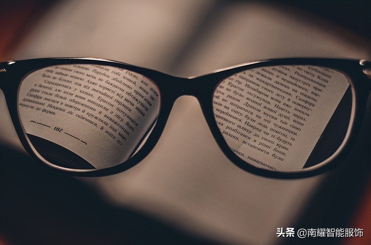 你的这几个坏习惯，正在“毁坏”你的视力