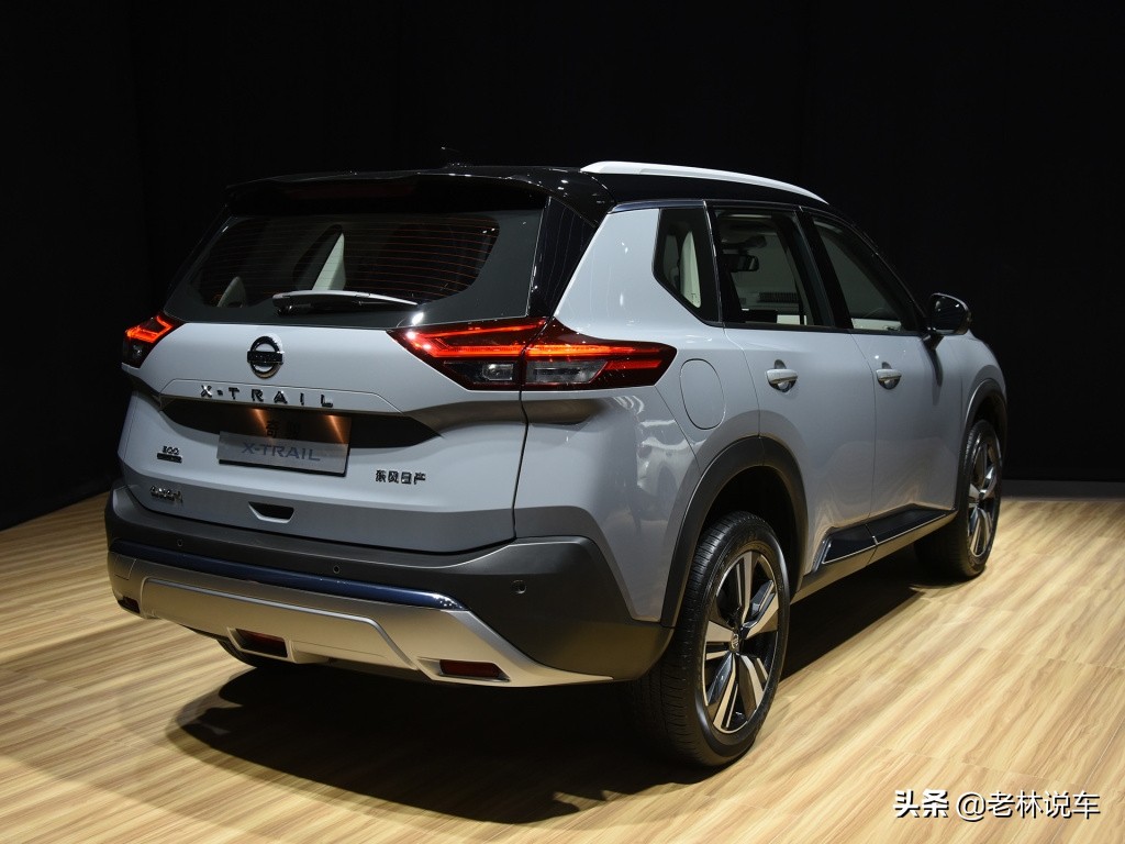 2021年将上市的4款重磅SUV，每款都是热门，都能收割钱包