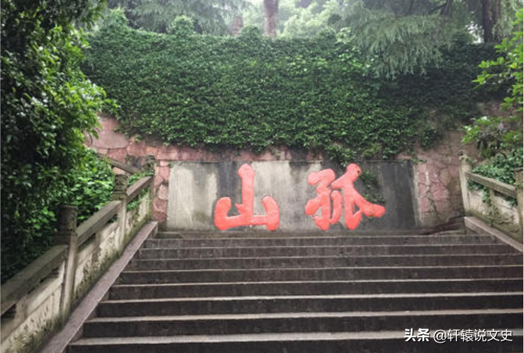 杭州 | 赏中华诗词，承文化基因，有关杭州的20首著名古诗词