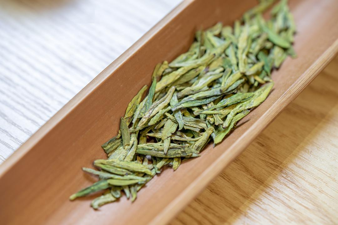 中国哪里产的绿茶最好喝？这6种茶你喝过几种，你家乡产什么茶？