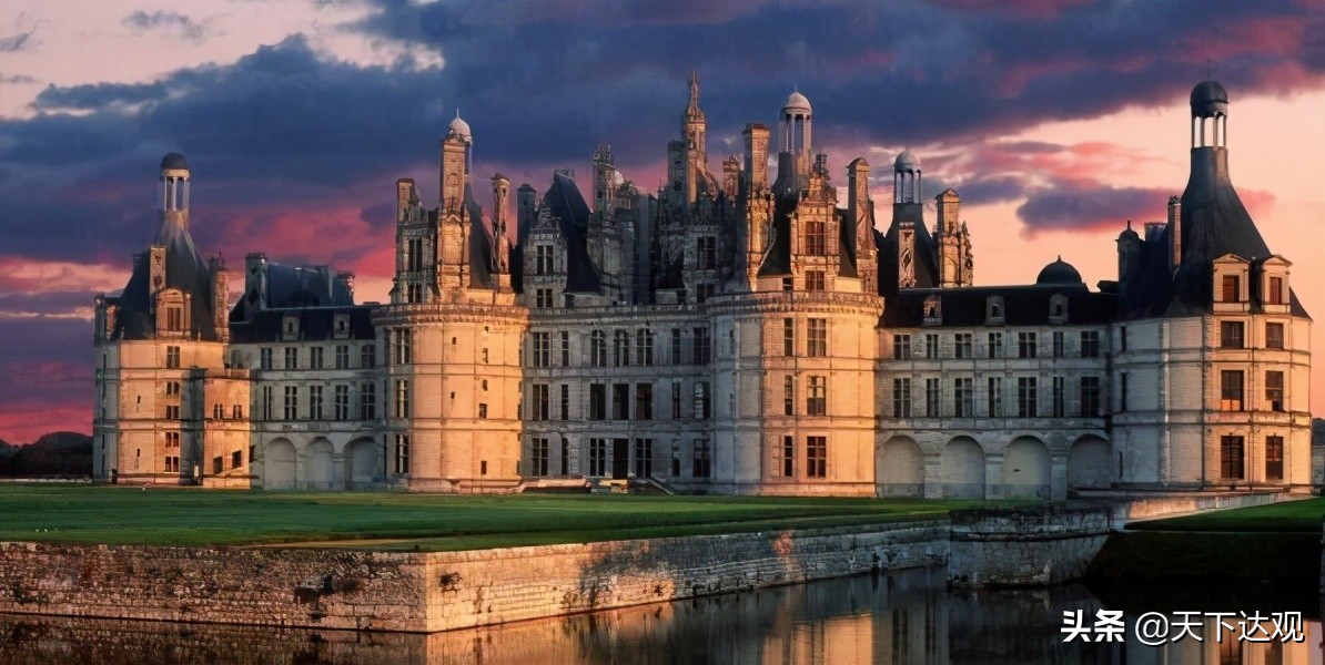 巴黎高等商学院｜欧洲最著名的商学院之一，是世界商业领袖的摇篮