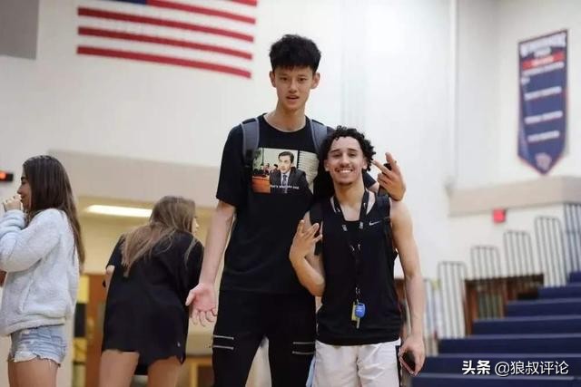 吴勇豪为什么不打nba（打脸！从参加NBA选秀到无球可打，杜锋看走眼，你真不是男篮未来）