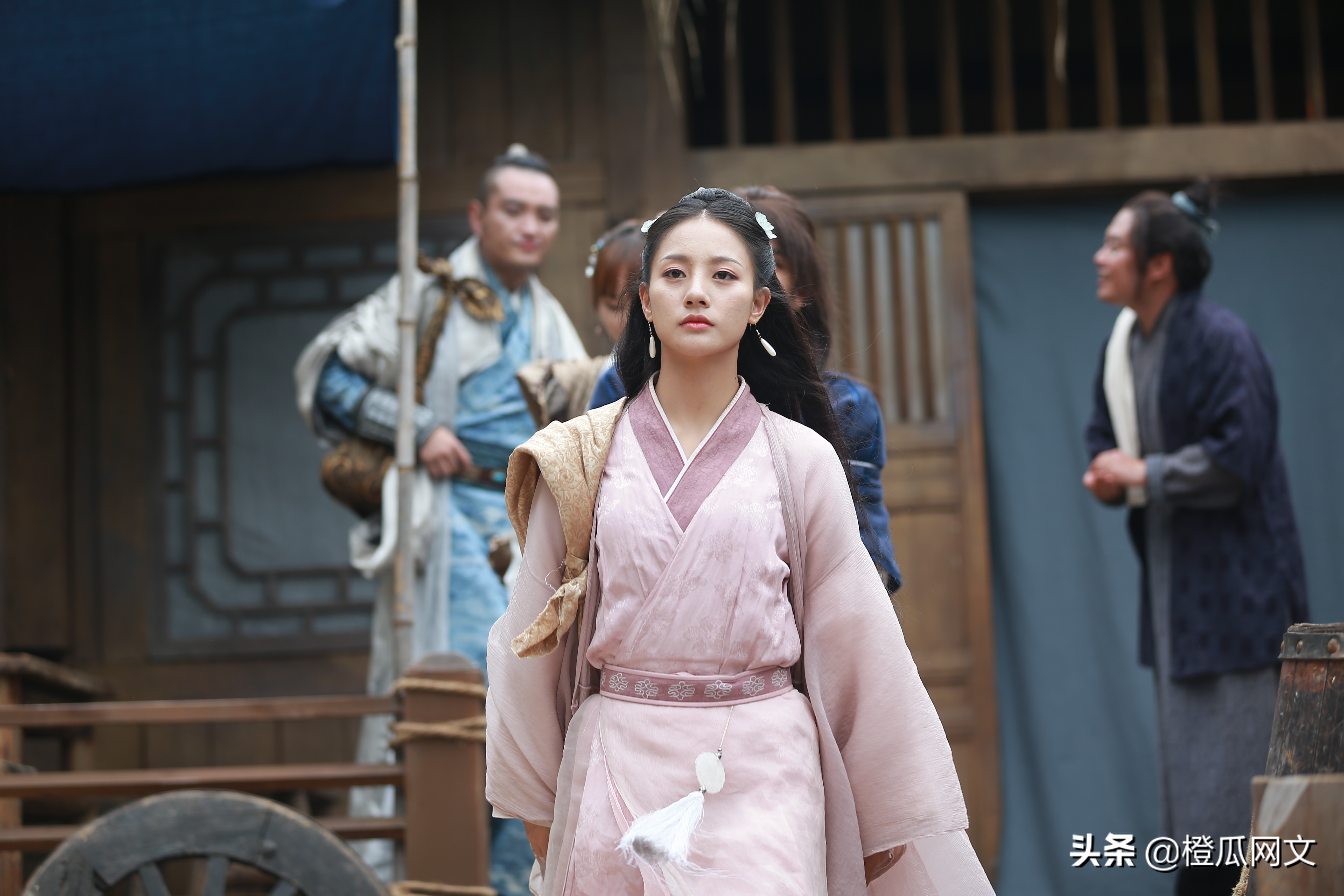 绝世武魂电影剧情「详细介绍」 _晶羽科技