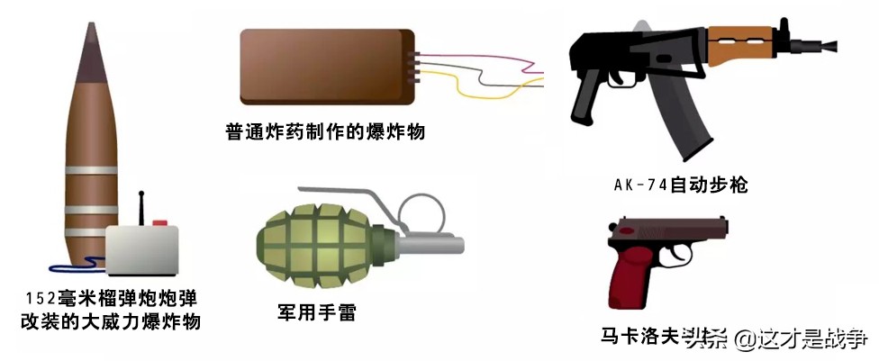 俄罗斯最大的人质劫持事件，普京双手掩面，人生第一次跪在神像前