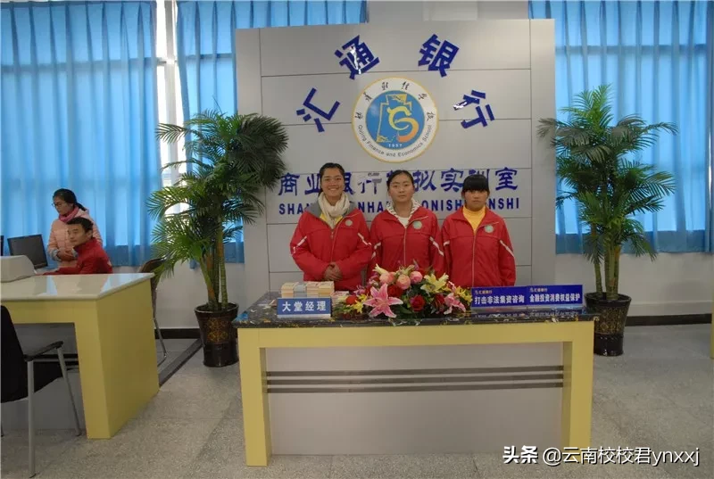 曲靖财经学校有哪些热门专业？