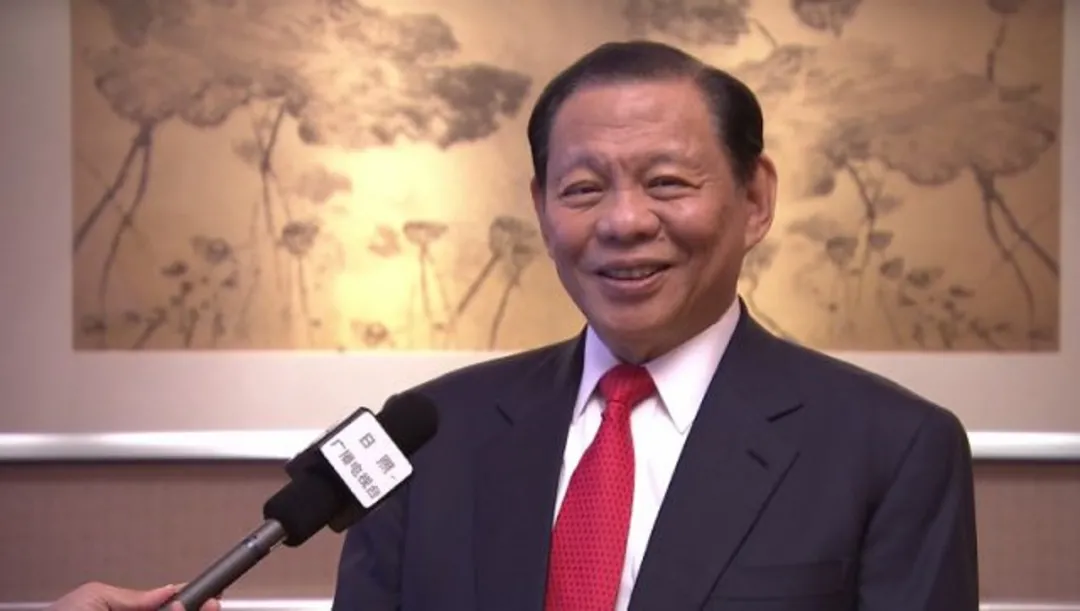 莆田最强盛的6大家族：1个十年蝉联新加坡首富，1个“印尼钱王”