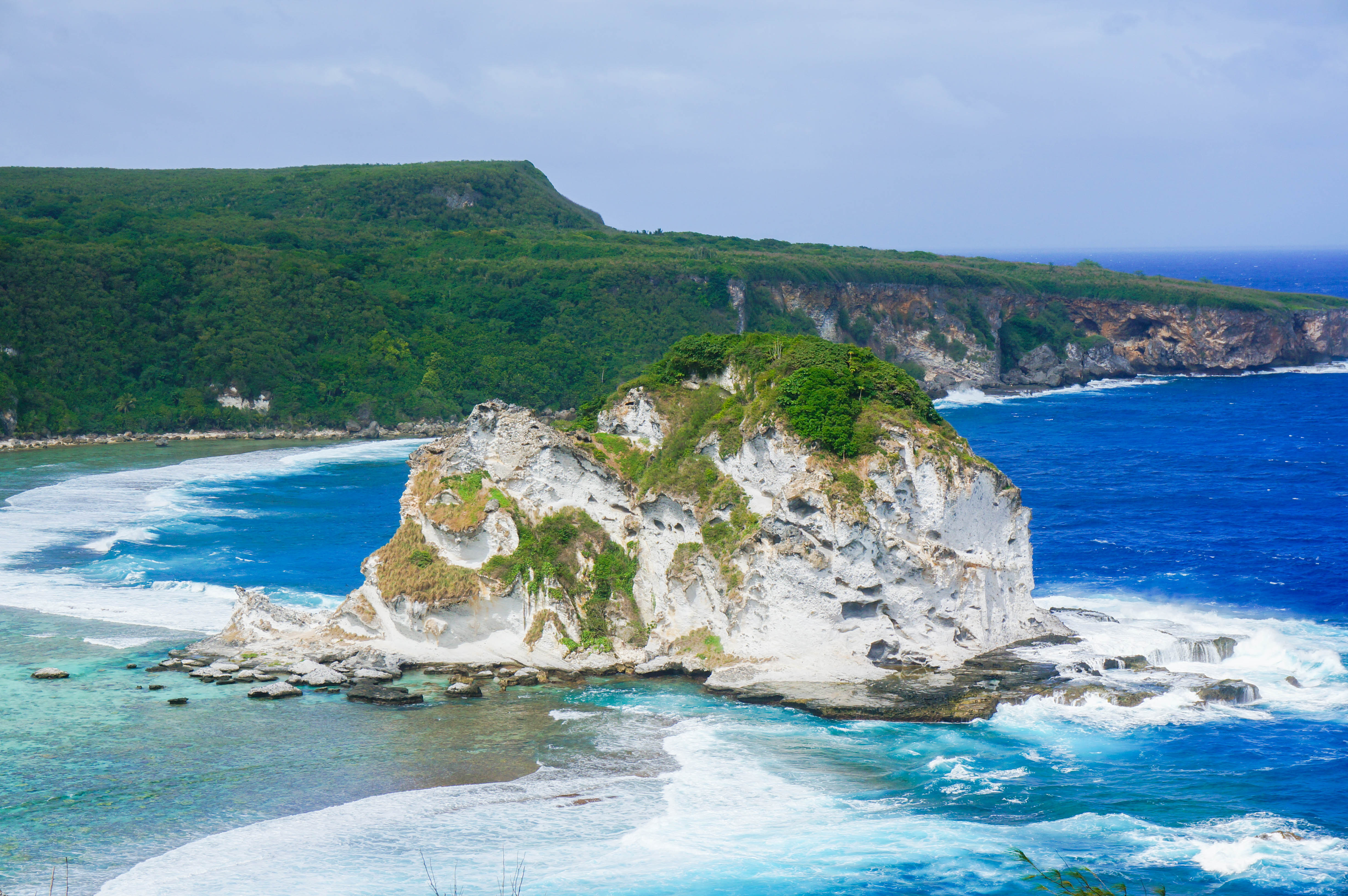 塞班出行|超级详细的攻略!