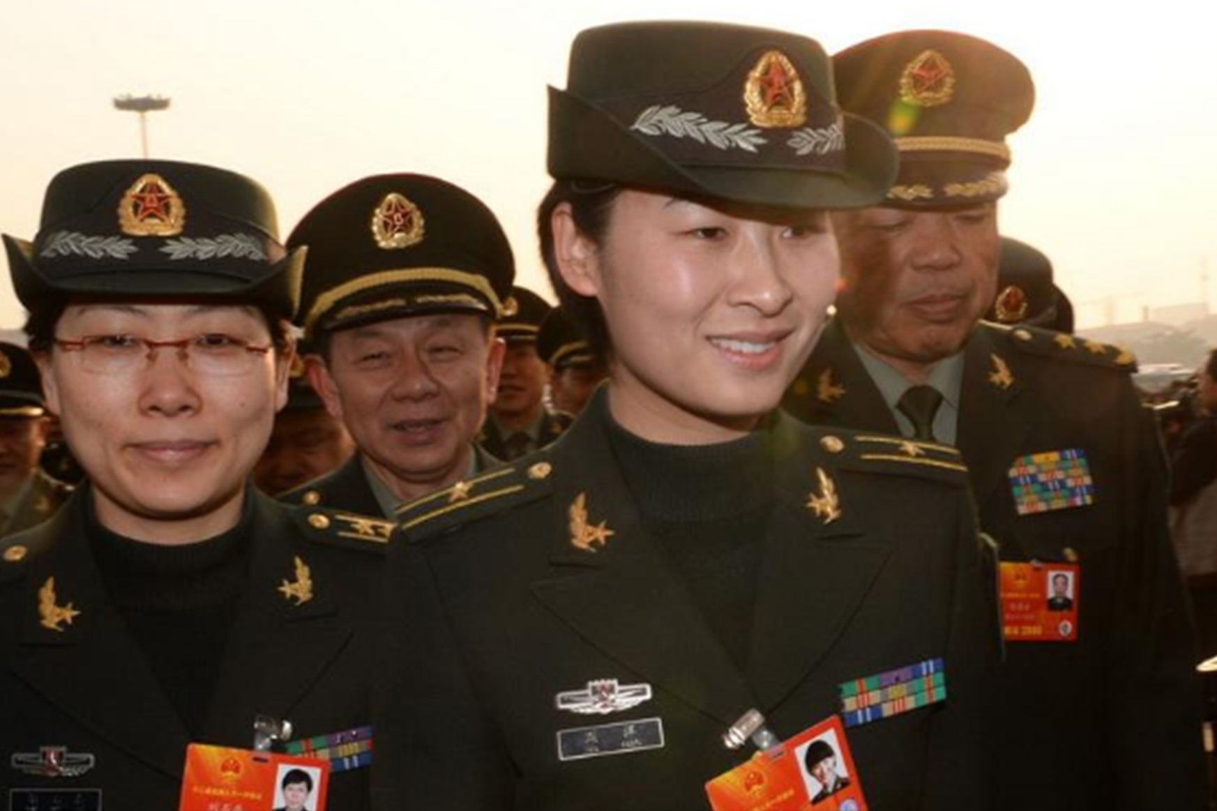 首位女航天員劉洋返回地球后，網傳死亡是真是假？為何音訊全無