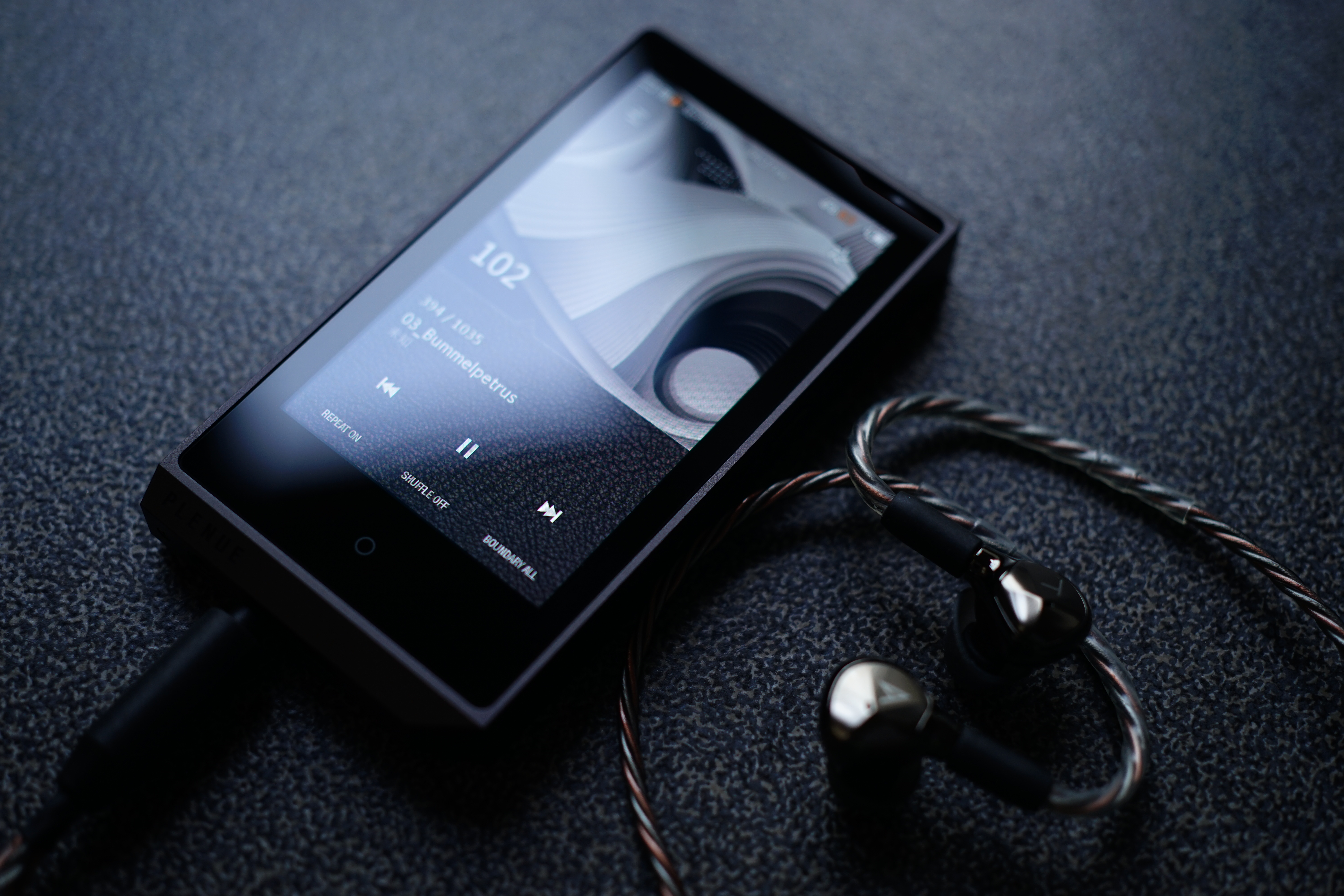 ai化hifi音效bbe ,绝非小米华为音效可比的爱欧迪pr2国内上市