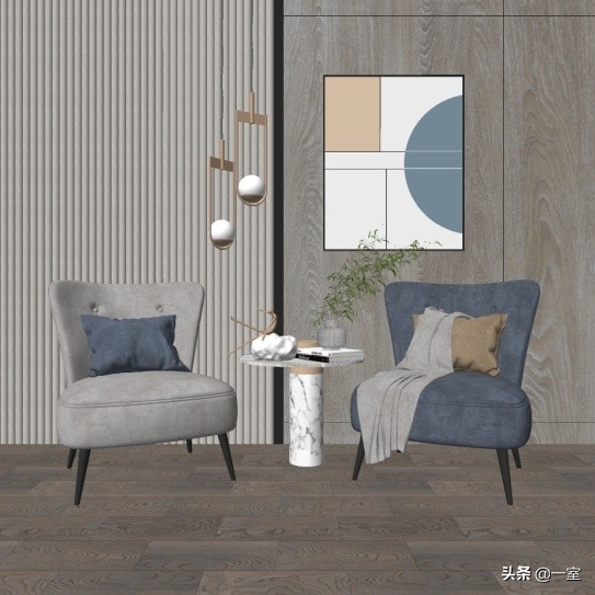 SU，效果图界的天花板