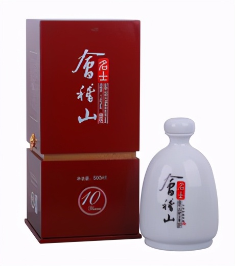 黄酒品牌有哪些（盘点中国十大黄酒排名的第一）