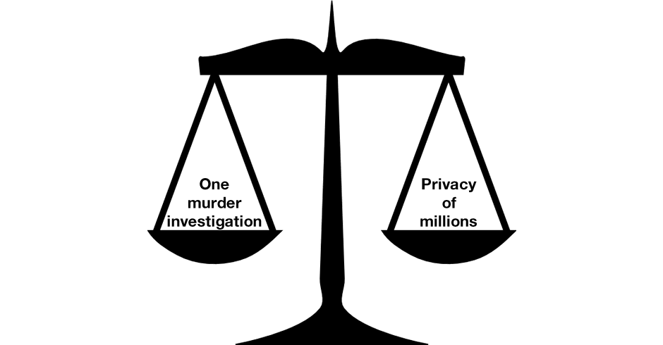 苹果自废武功取消点对点加密功能，用户成最大输家？