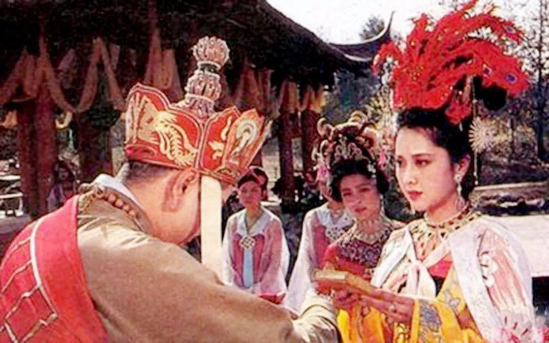 解析《西游记》：透过经典，品荒诞剧情下的浪漫主义传奇