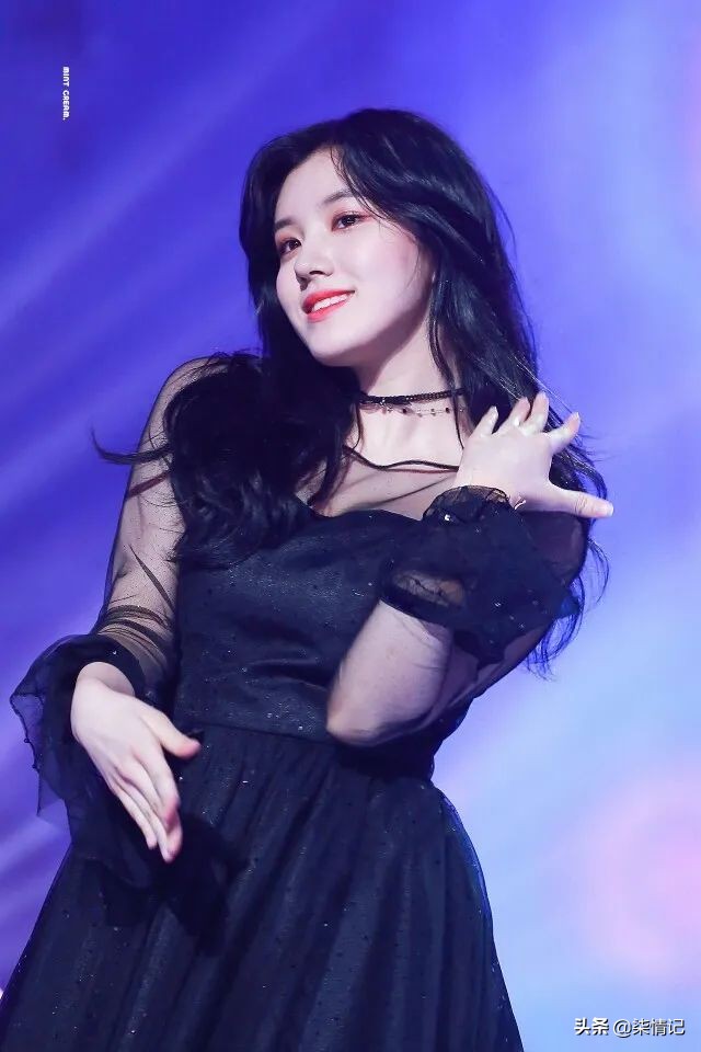 韩国女团一代接着一代，“produce界的顏值top！”