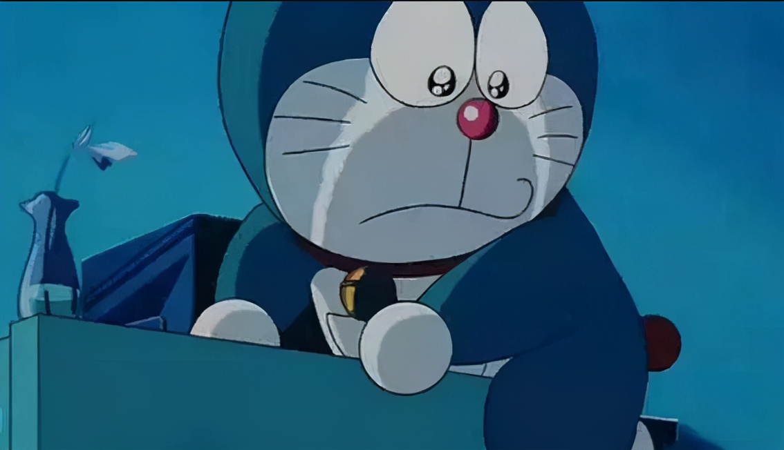 哆啦a梦中的名人名言大全摘抄