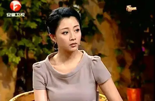 殷桃5段情史被曝光:如今41岁的她,为何依旧是万千男人的女神