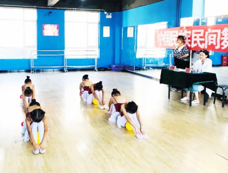 塞上江南·花儿绽放 | 宁夏考区学生考级精彩呈现