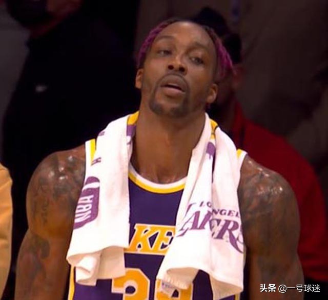 nba主教练为什么不吵架(恭喜湖人队！内讧基本解除，霍华德没有认错，主教练信心依旧)