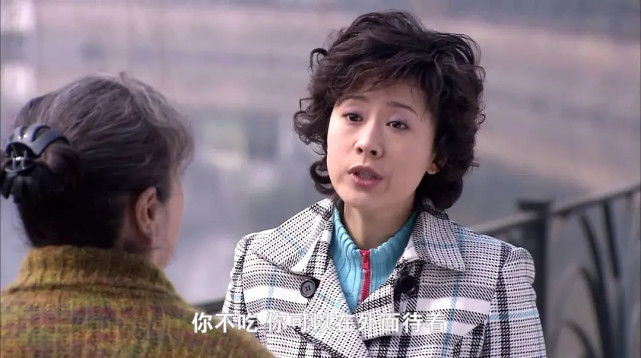 婆婆不是媳妇自己选的，是“买一赠一送的”，不该强迫媳妇爱婆婆