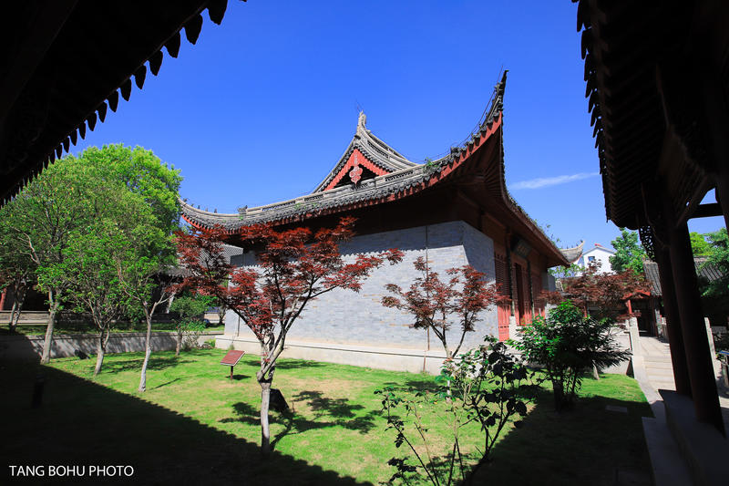 运河三千里，醉美是淮安，感受这座城市非遗文化的魅力