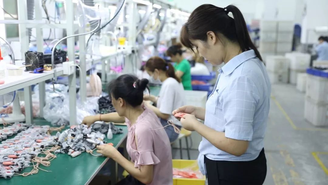 从“谈性变色”到千亿帝国，成人用品背后有着怎样的资本秘密？