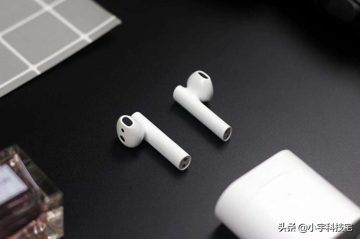 小米蓝牙耳机Air2连接电脑方法