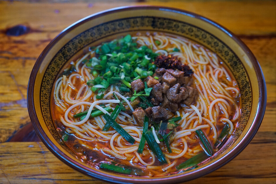 全国哪的米线最好吃？经过评选，这6种米线较出名，有你家乡的吗