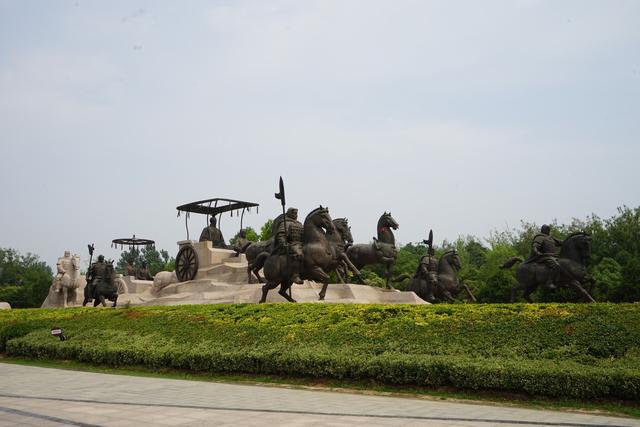 东京奥运游泳冠军张雨霏的家乡，美食目不暇接，还是华夏九州之一
