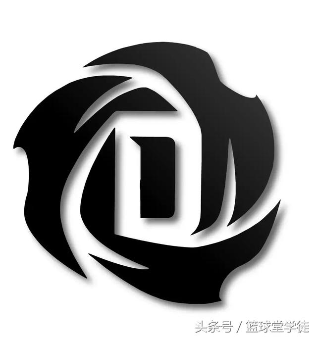 哪些球鞋有nba球星的标志(nba球星都有自己logo  你知道自己偶像是哪