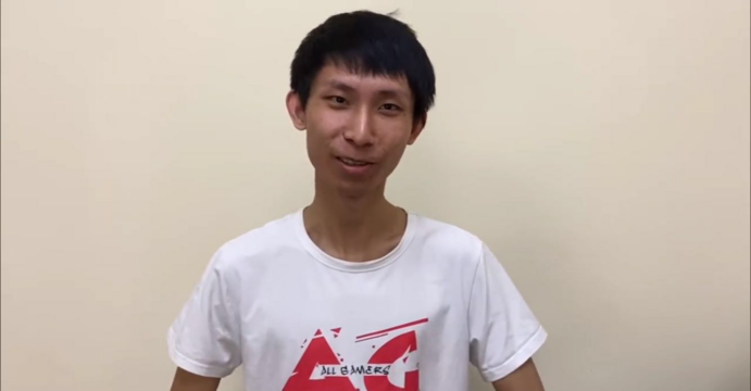 梦泪黑乎乎,还有人叫兔兔?