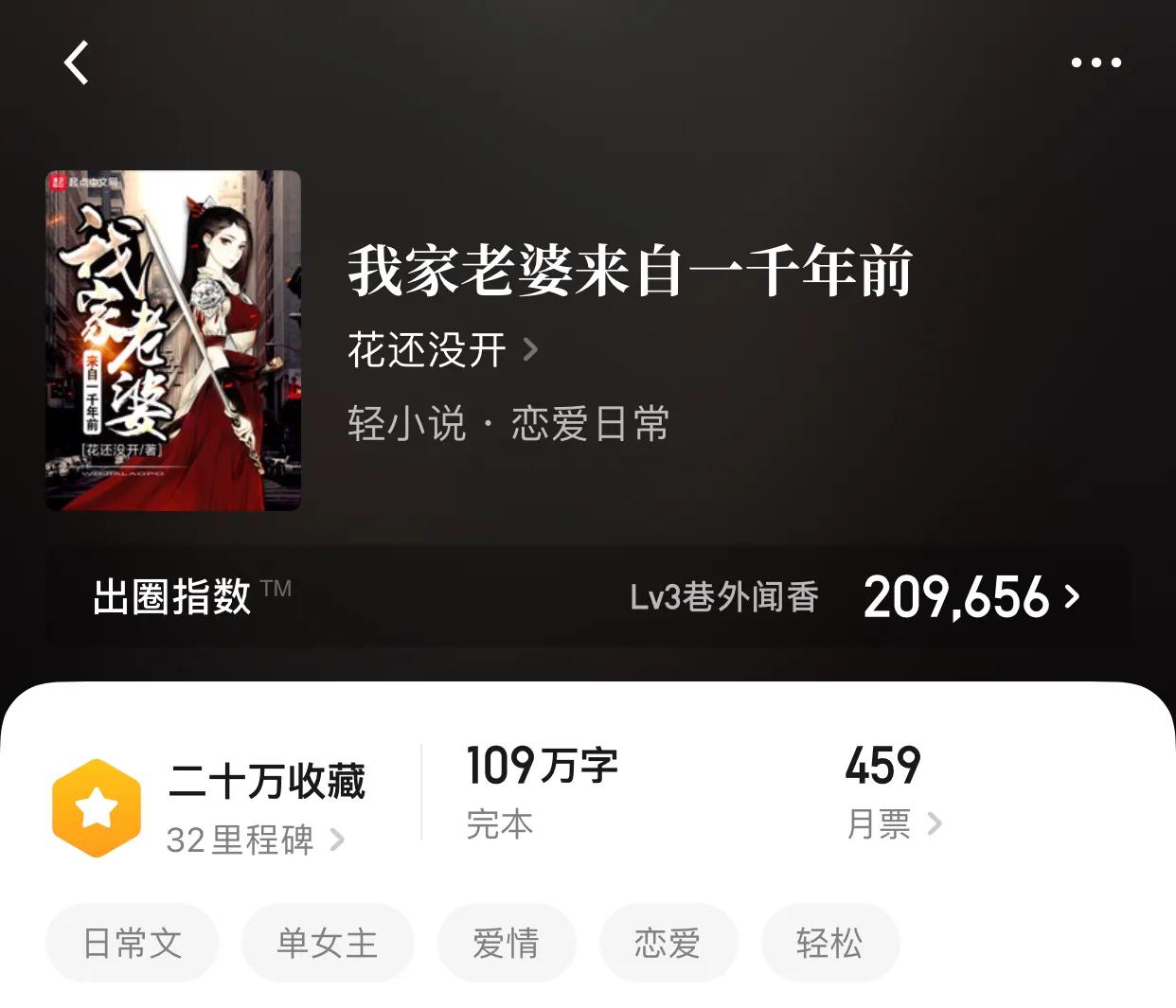 八本单女主小说，如狼似虎，老弟表示一个就够了，太恐怖如斯了