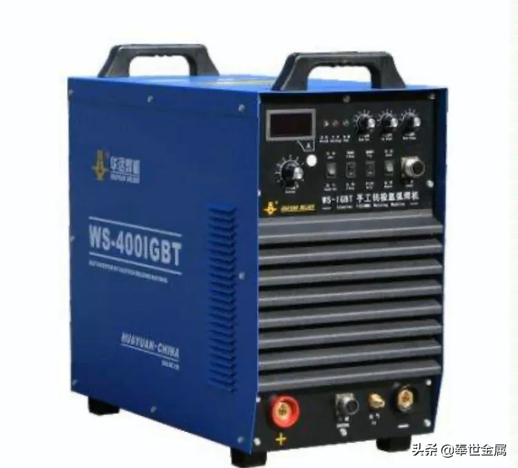 铝艺庭院门用什么焊机?有10多个朋友不知道,我这里给大家说清楚