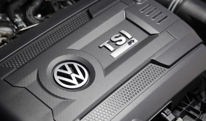 第八代高尔夫GTI，TCR，GTD，GTE，R 都是高性能，怎么区分？