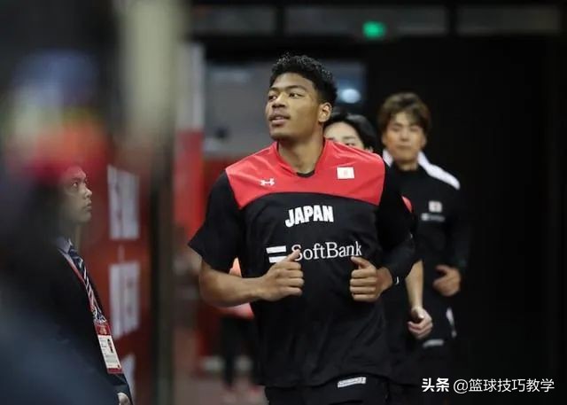 八村塁为什么没有打nba（消失了整整53天！全NBA没人知道八村塁怎么了）